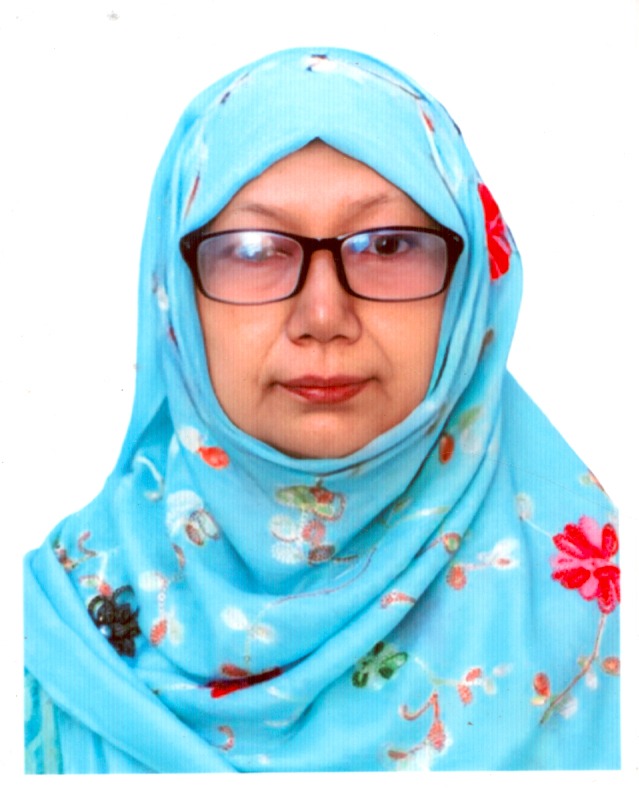 Prof. Dr. Tahmina Khanam