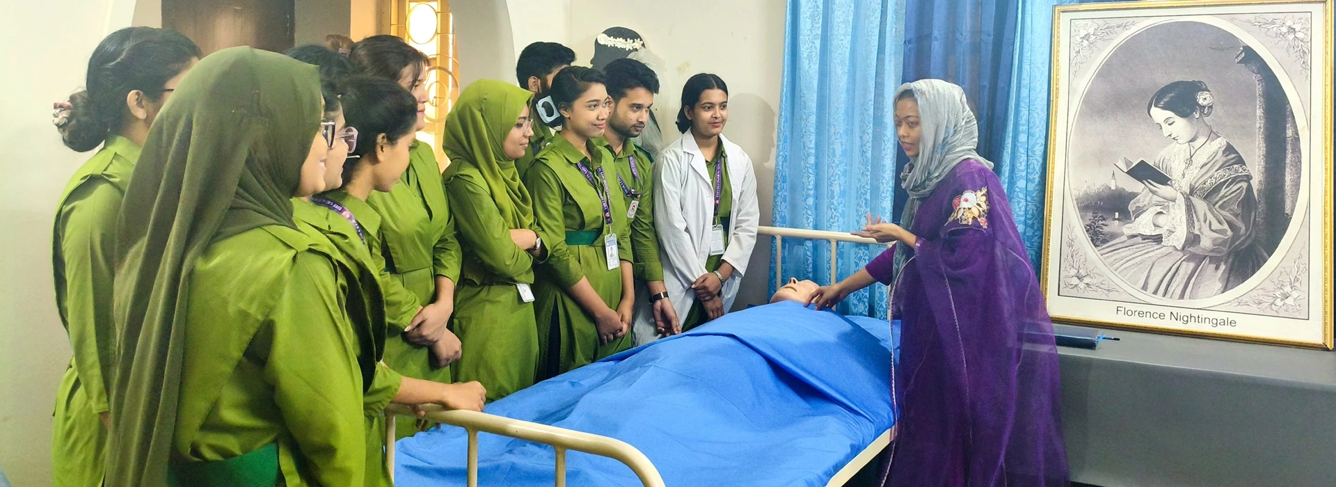 Medical College