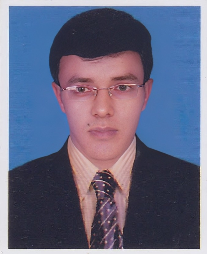 Bibek Gain