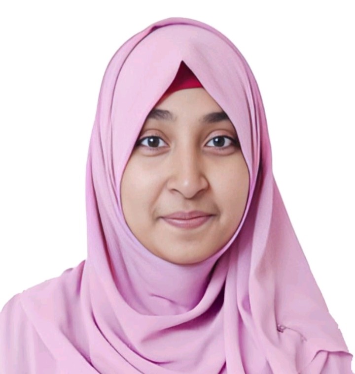 Fauzia Labiba