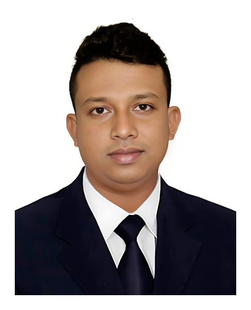Md. Abdullah
Al Noman