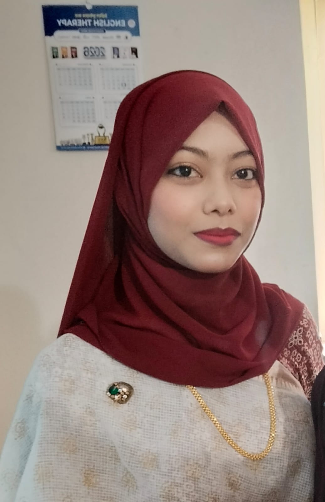 Mst. Shila
Akter