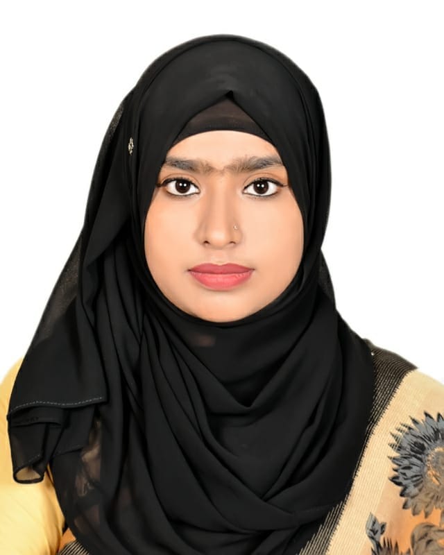 Tabassum
Sultana Neha