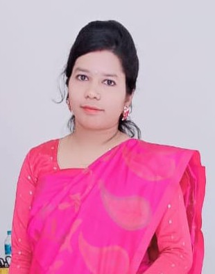 Priyanka
Halder